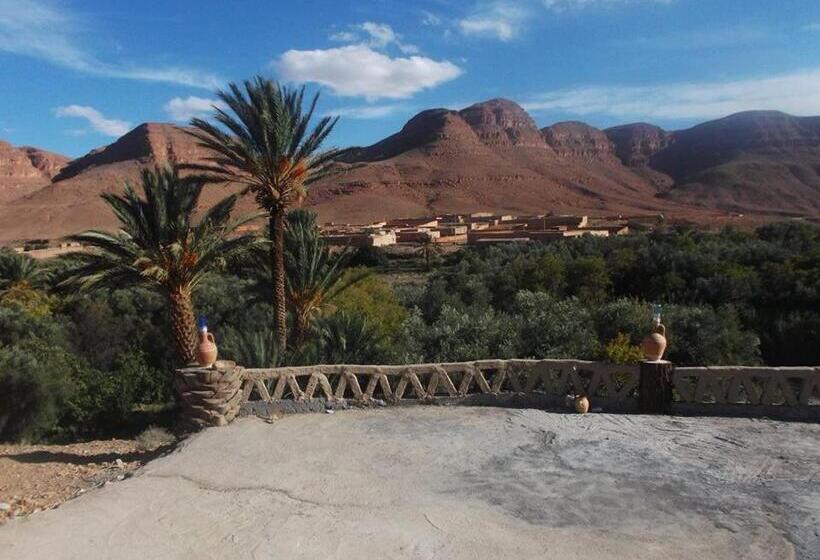 پانسیون Luna Del Fuego