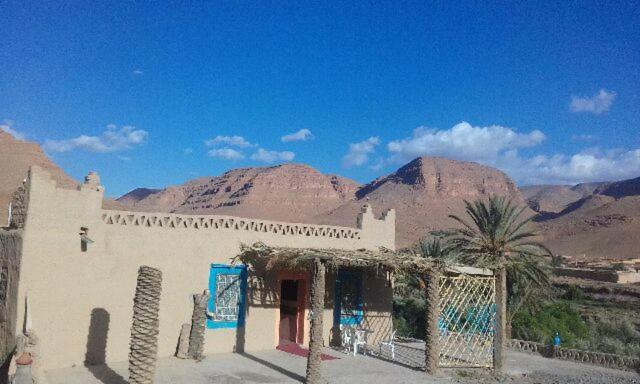 پانسیون Luna Del Fuego