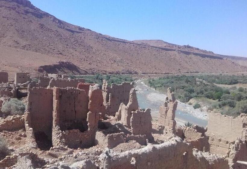 پانسیون Luna Del Fuego