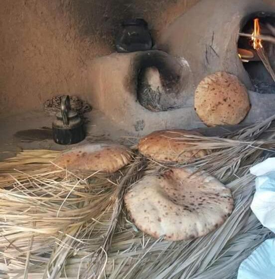 پانسیون Luna Del Fuego