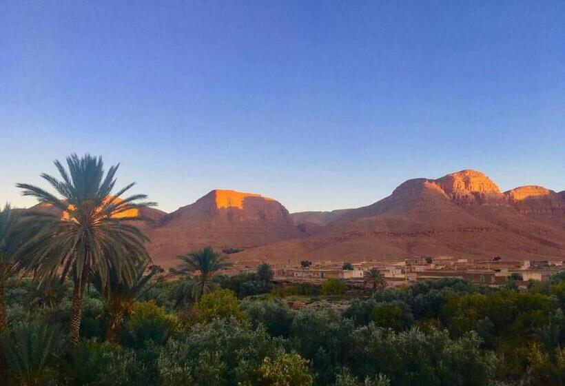 پانسیون Luna Del Fuego