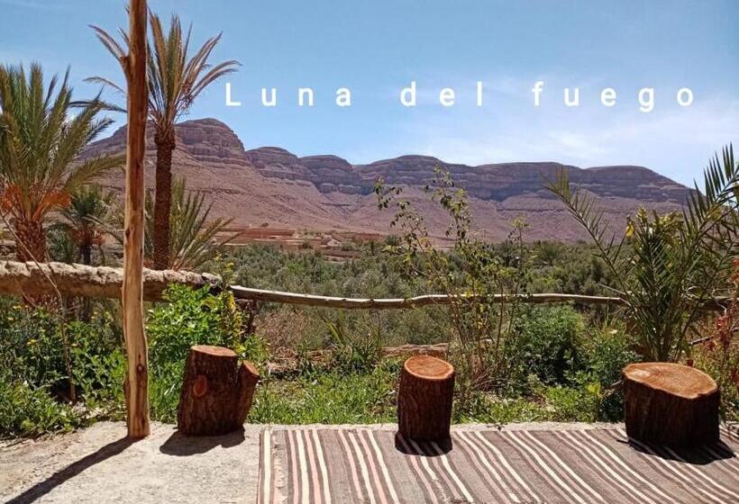 پانسیون Luna Del Fuego