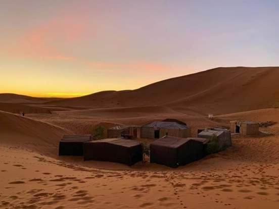 پانسیون Luna Del Fuego