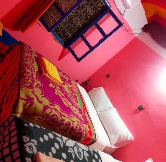 پانسیون Luna Del Fuego