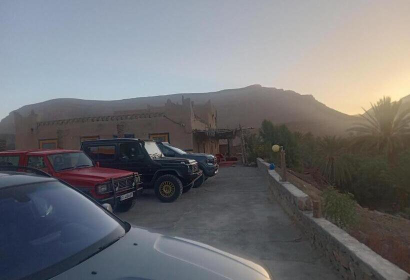 پانسیون Luna Del Fuego