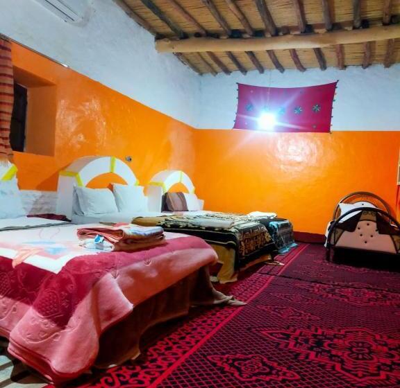 پانسیون Luna Del Fuego