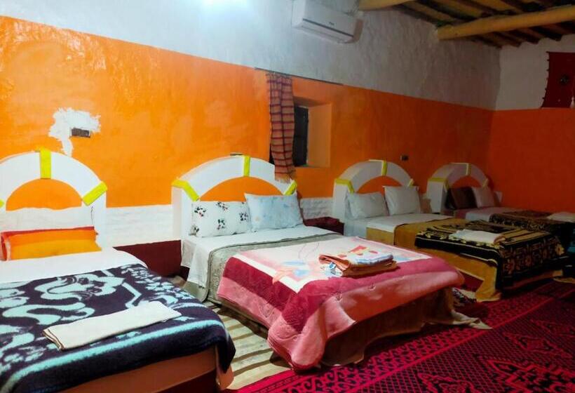 پانسیون Luna Del Fuego