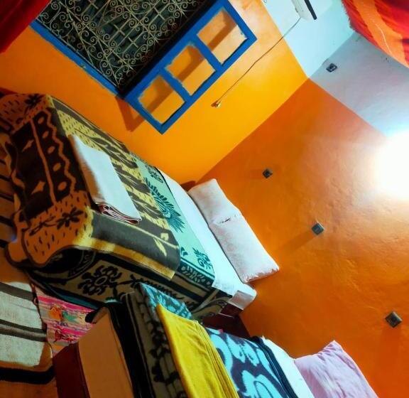 پانسیون Luna Del Fuego