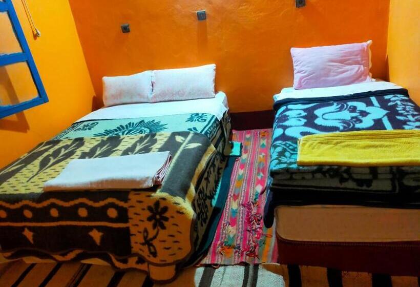 پانسیون Luna Del Fuego