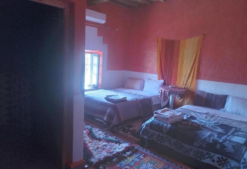 پانسیون Luna Del Fuego