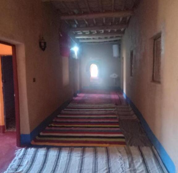 پانسیون Luna Del Fuego