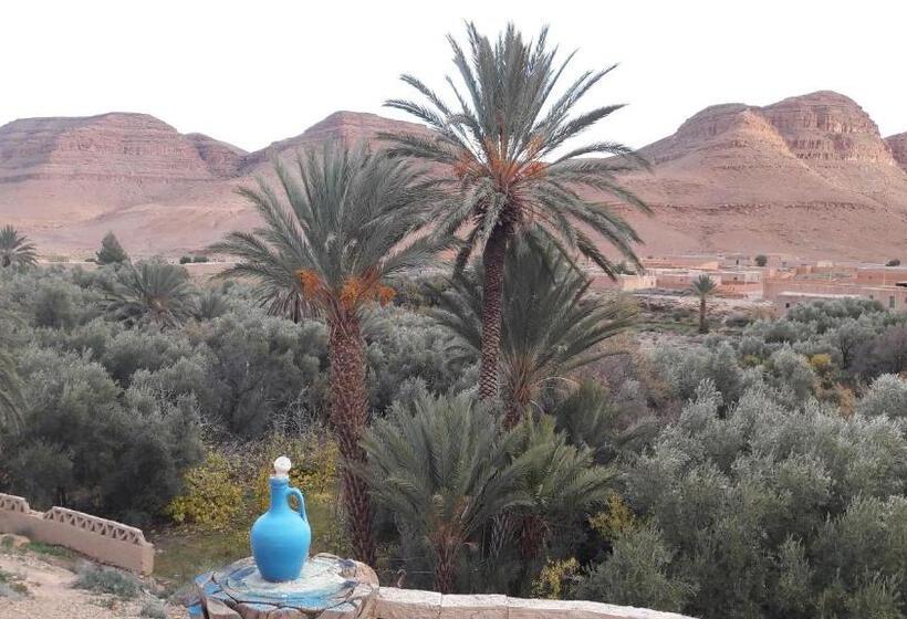 پانسیون Luna Del Fuego