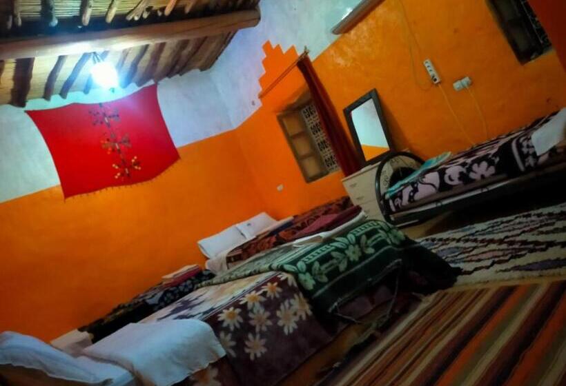 پانسیون Luna Del Fuego