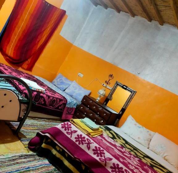 پانسیون Luna Del Fuego