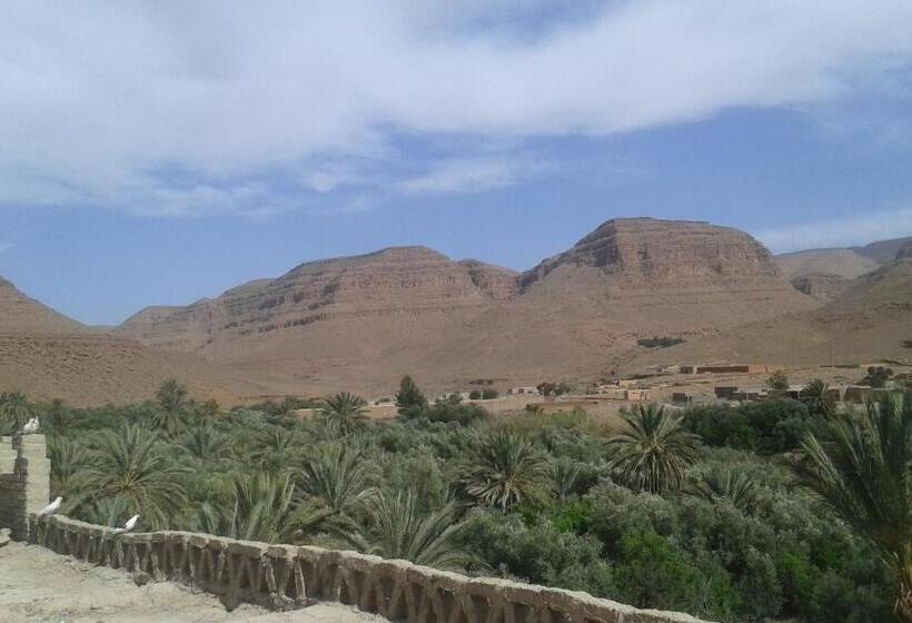 پانسیون Luna Del Fuego