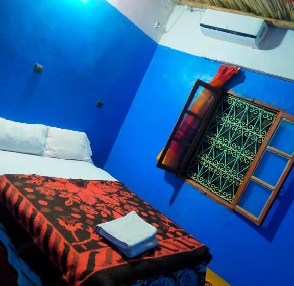 پانسیون Luna Del Fuego