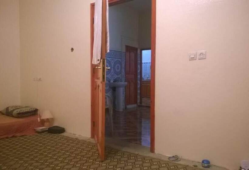 پانسیون Maison  D Hôte Sahara La Belle Vue