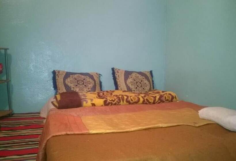 پانسیون Maison  D Hôte Sahara La Belle Vue