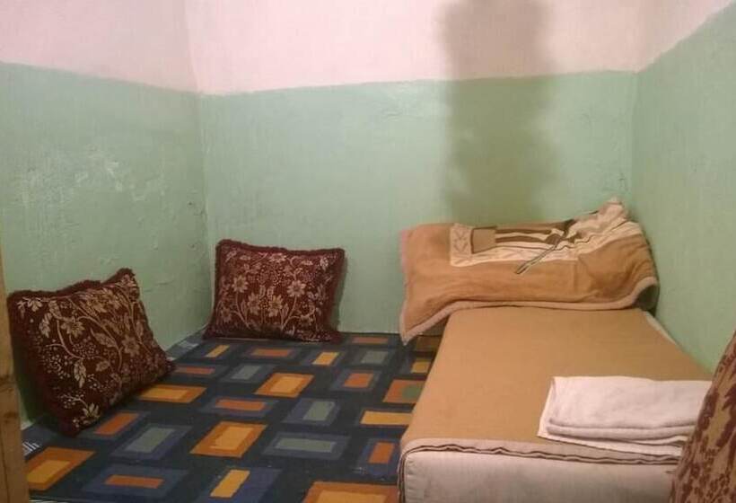 پانسیون Maison  D Hôte Sahara La Belle Vue