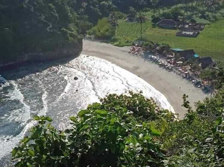 بنسيون Miasa Homestay