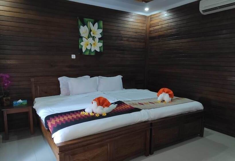 بنسيون Miasa Homestay