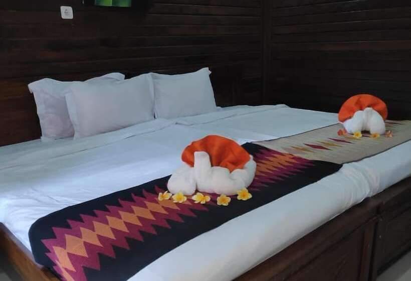 بنسيون Miasa Homestay