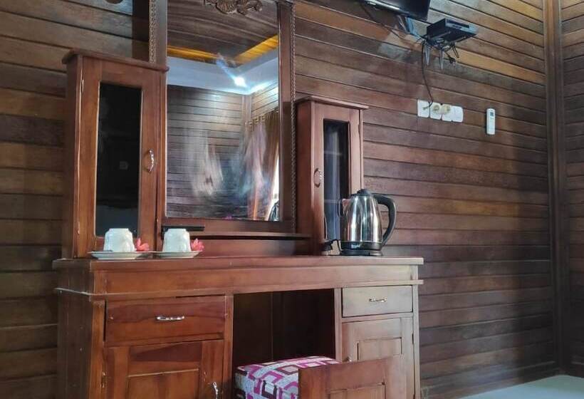 بنسيون Miasa Homestay