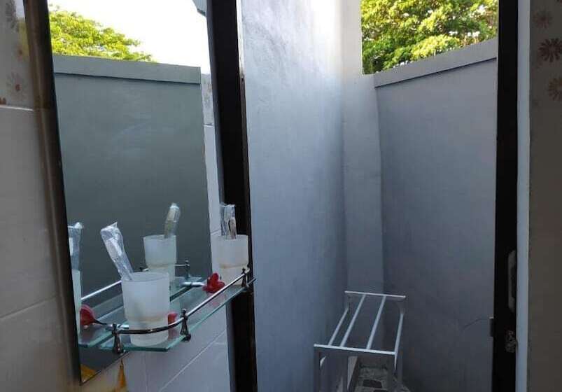 بنسيون Miasa Homestay