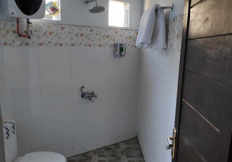 بنسيون Miasa Homestay