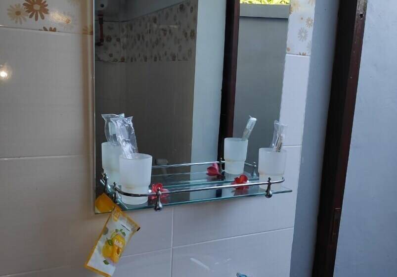 بنسيون Miasa Homestay