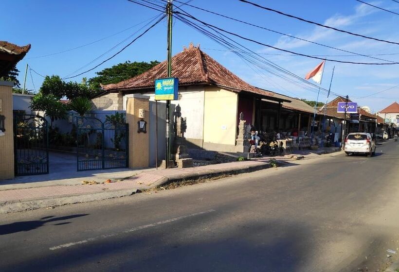 بنسيون Miasa Homestay