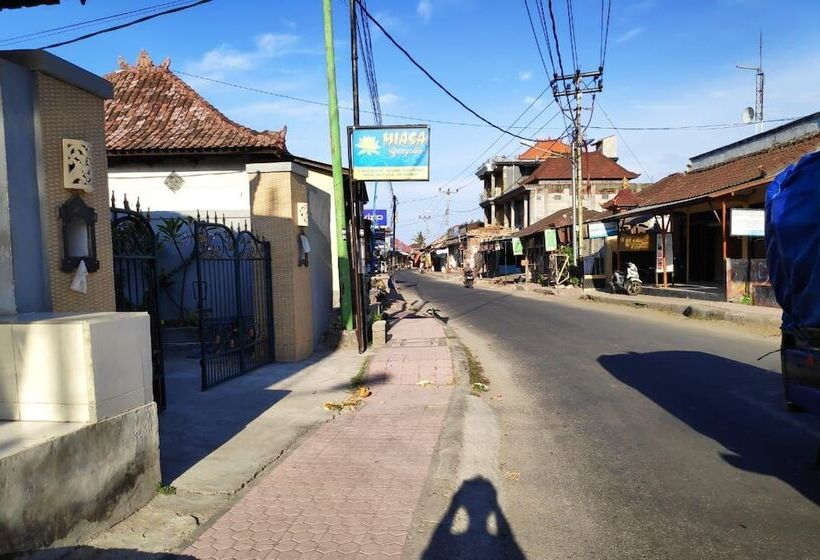 بنسيون Miasa Homestay