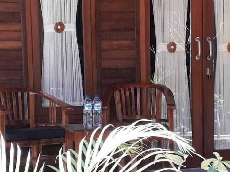 بنسيون Miasa Homestay