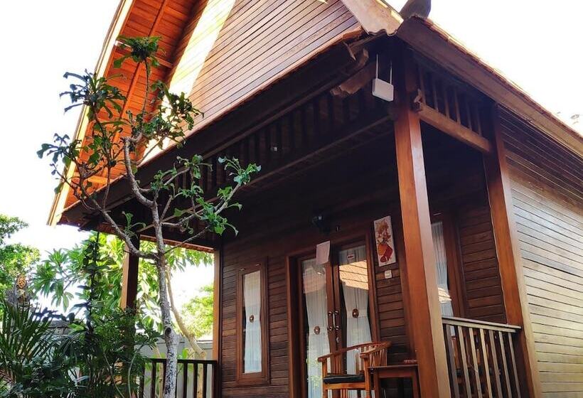 بنسيون Miasa Homestay