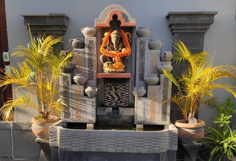 بنسيون Miasa Homestay