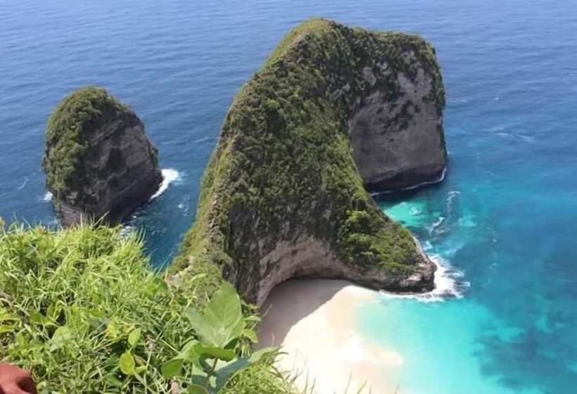 بنسيون Miasa Homestay