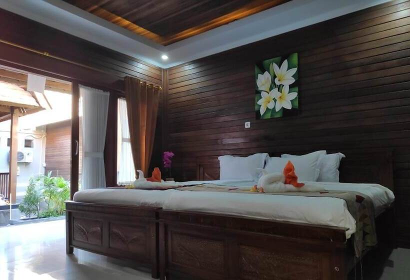 بنسيون Miasa Homestay