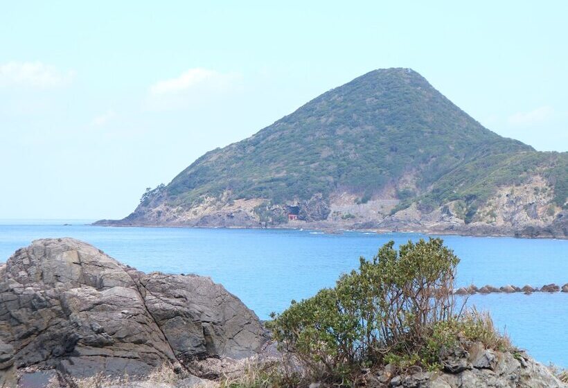 بنسيون Minshuku Manten