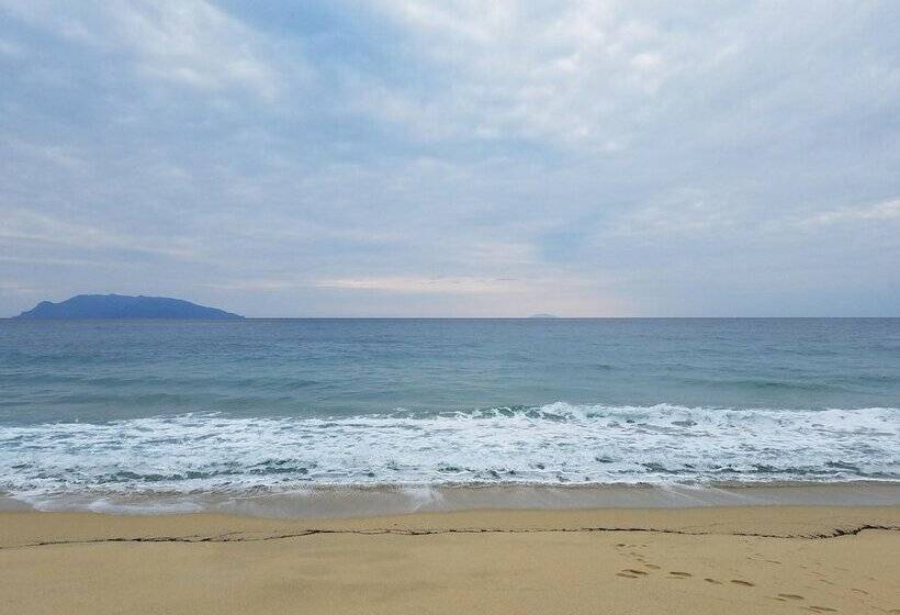 بنسيون Minshuku Manten