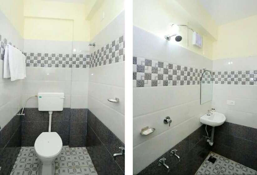 Пансион Noor Kitchenette Residency