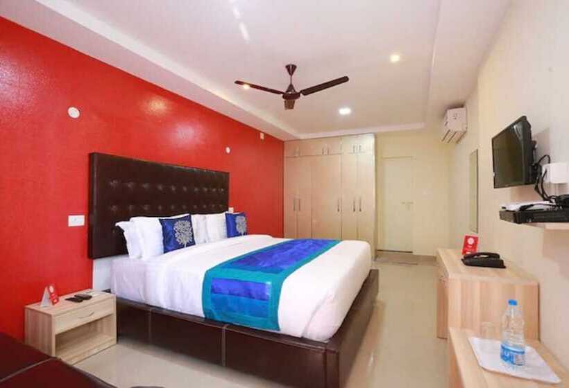 Пансион Noor Kitchenette Residency