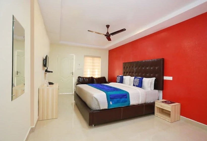 Пансион Noor Kitchenette Residency