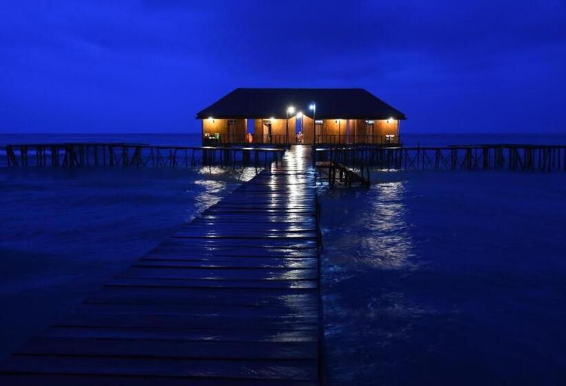 Пансион Ora Sunrise View