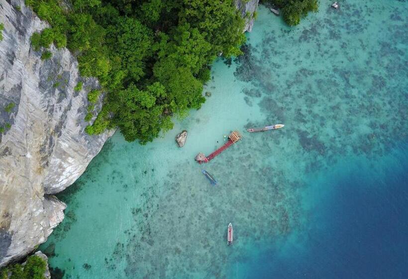 Пансион Ora Sunrise View