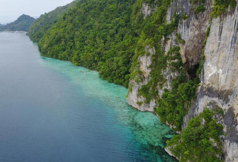 پانسیون Ora Sunrise View