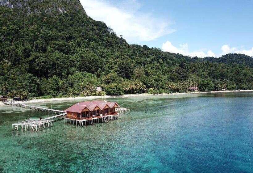 پانسیون Ora Sunrise View