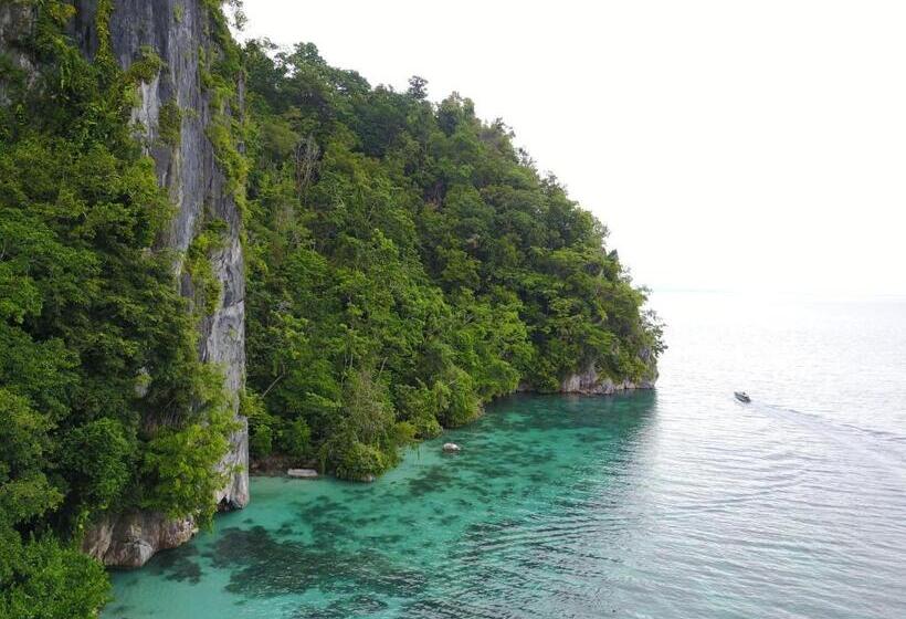 Пансион Ora Sunrise View