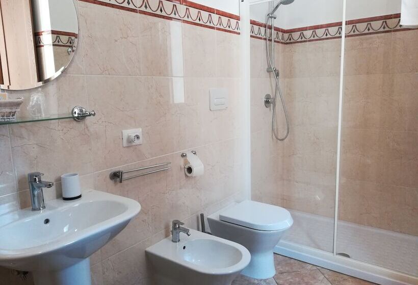 بنسيون Palazzo 1892 Guest House