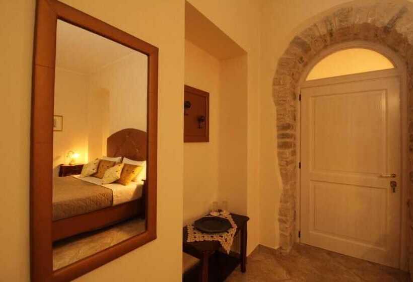 פנסיון Palazzo 1892 Guest House