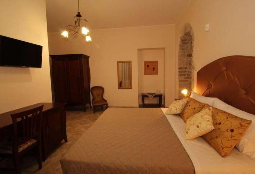 פנסיון Palazzo 1892 Guest House